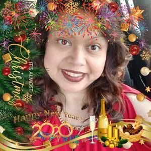 Meet your Posher, Carmen